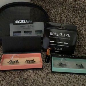 Moxie Lashes set of 2